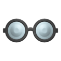 Glass-Bottle Glasses NH Icon.png