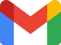 Gmail icon.png