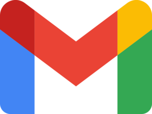 Gmail icon.png