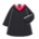 Graduation Gown's Red variant
