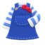 Hello Kitty Dress NH Icon.png