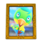 Jitters's Photo (Gold) NH Icon.png