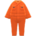 Jumper Work Suit's Orange variant