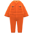 Jumper Work Suit (Orange) NH Icon.png