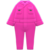 Jumper Work Suit (Pink) NH Icon.png