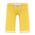 Kung-Fu Pants (Yellow) NH Icon.png