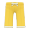 Kung-Fu Pants (Yellow) NH Icon.png