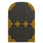 Lacquered Zen Door (Round) NH Icon.png