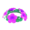 Light-Up Flower Crown (Purple) NH Icon.png