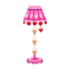 Lovely Lamp