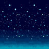 lunar horizon