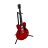 metal guitar