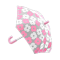 Mini-Flower-Print Umbrella NH Icon.png