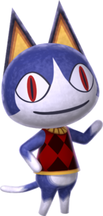 Rover - Animal Crossing Wiki - Nookipedia