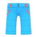 Ski Pants (Light Blue) NH Icon.png