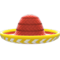 Sombrero (Red) NH Icon.png