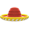 Sombrero (Red) NH Icon.png