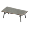 Vintage Low Table (Silver) NH Icon.png