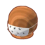 White Studded Mask PC Icon.png