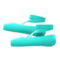 Ballet Slippers (Mint) NH Icon.png