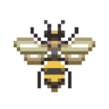 Bee PG Icon Upscaled.png