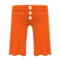 Bell-Bottoms (Orange) NH Icon.png