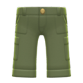 Cargo Pants (Avocado) NH Icon.png