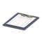 Clipboard (Black - Name List) NH Icon.png
