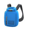 Dry Bag (Blue) NH Storage Icon.png