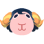 Eunice NH Villager Icon.png