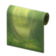 Korok Forest wall