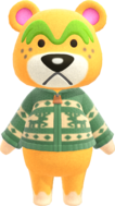 nate animal crossing plush