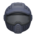 Paintball mask's Black variant