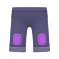 Patched-Knee Pants (Purple) NH Icon.png