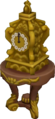 Rococo Clock (Gothic Yellow) NL Render.png