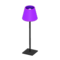 Shaded Floor Lamp (Purple) NH Icon.png