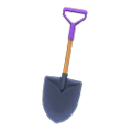 Shovel (Purple) NH Icon.png