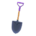 Shovel's Purple variant