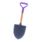 Shovel (Purple) NH Icon.png