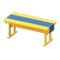Simple Table (Yellow - Blue) NH Icon.png