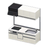system kitchen