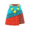 Tropical Cut-and-Sew Tank (Blue) NH Icon.png