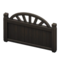 Wood Partition (Black) NH Icon.png