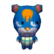 Blue grid shirt (Animal Crossing) - Animal Crossing Wiki - Nookipedia