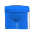 Athletic Shorts (Blue) NH Storage Icon.png