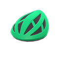 Bicycle Helmet (Green) NH Storage Icon.png