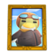 Boomer's Photo (Gold) NH Icon.png
