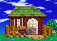 Villager houses - Animal Crossing Wiki - Nookipedia