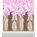 Cherry-Blossom-Trees Wall NH DIY Icon.png