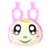 Chrissy PC Villager Icon.png